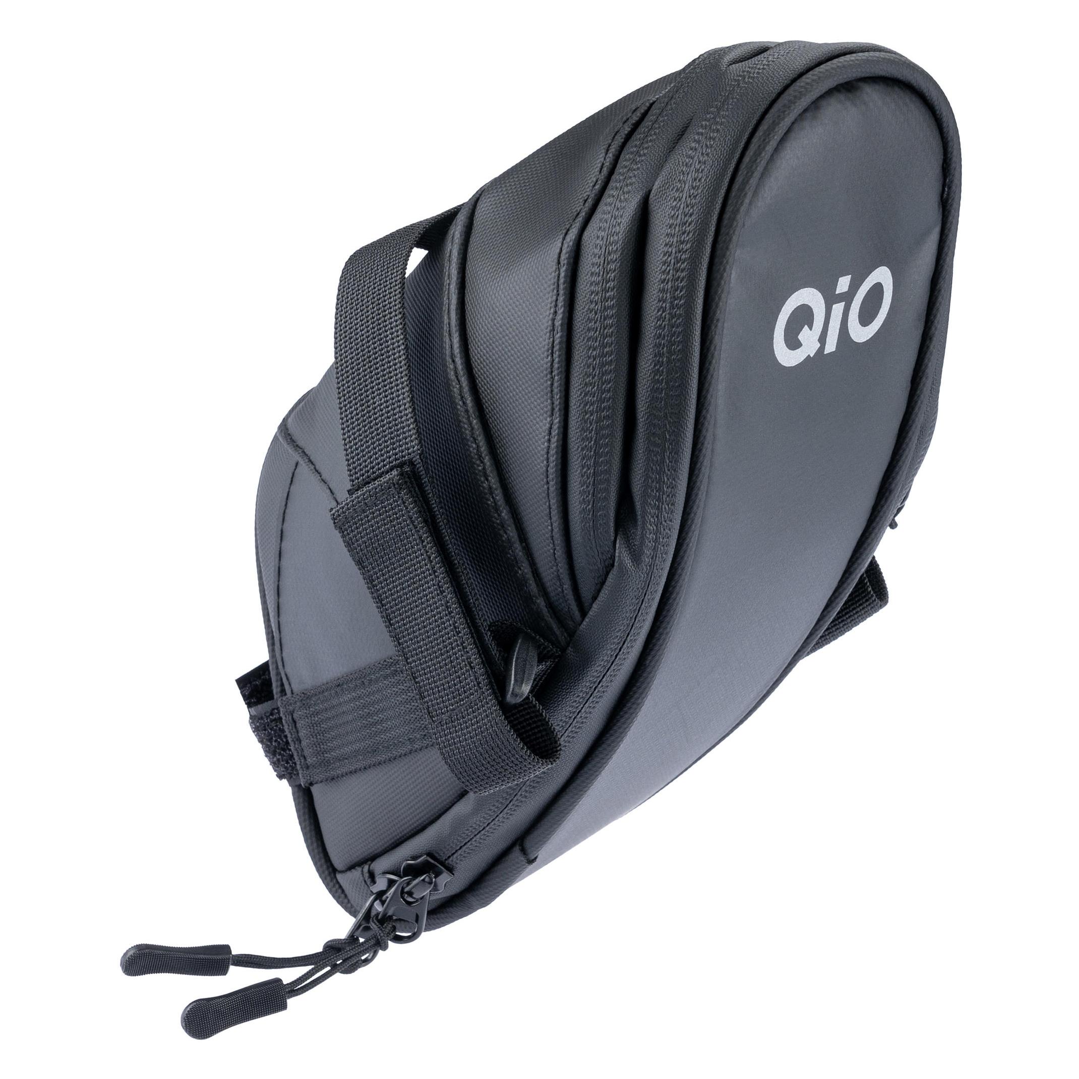 QiO Satteltasche "Lilly" (0.50 l, Satteltasche) (78891032)