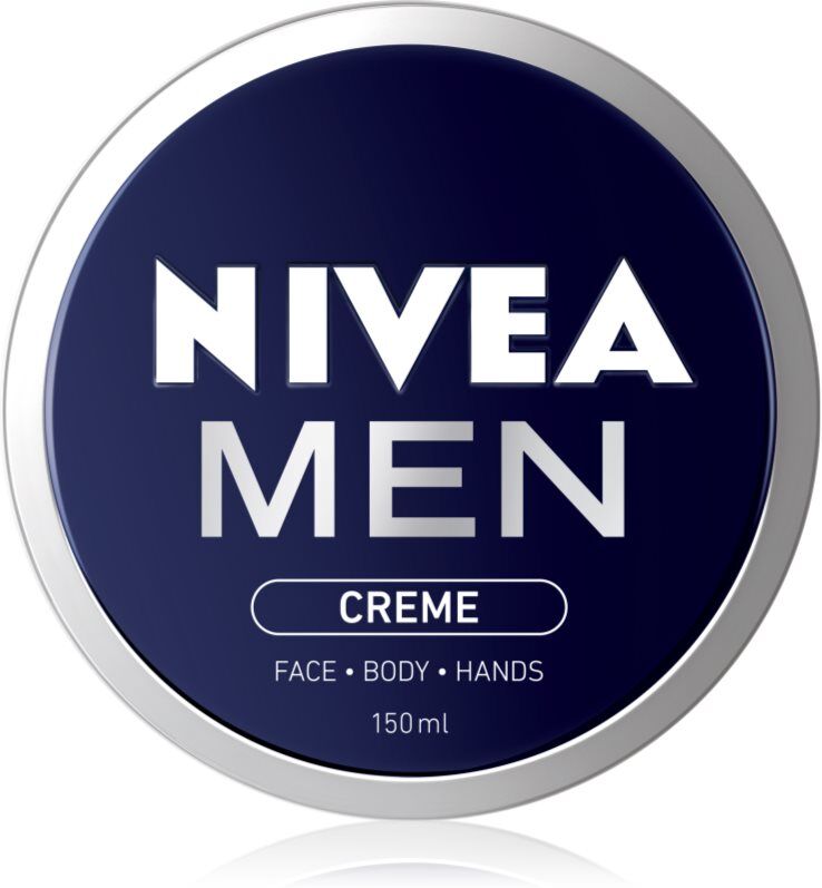 NIVEA MEN Original crème pour homme 150 ml