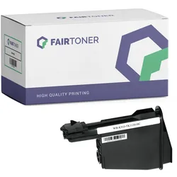 Kompatibel für Kyocera 1T02M70NX0 / TK-1120 Toner Schwarz