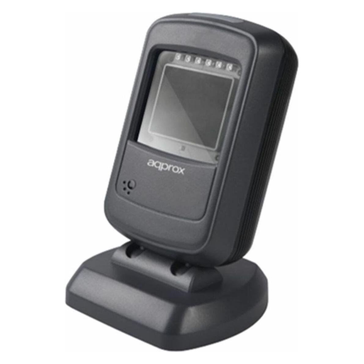 Approx appLS07DESK (1D-Barcodes, 2D-Barcodes) (APPLS07DESK)