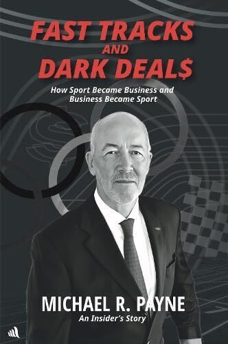 Michael R. Payne - Fast Tracks and Dark Deals - Preis vom 09.10.2026 07:28:09 h