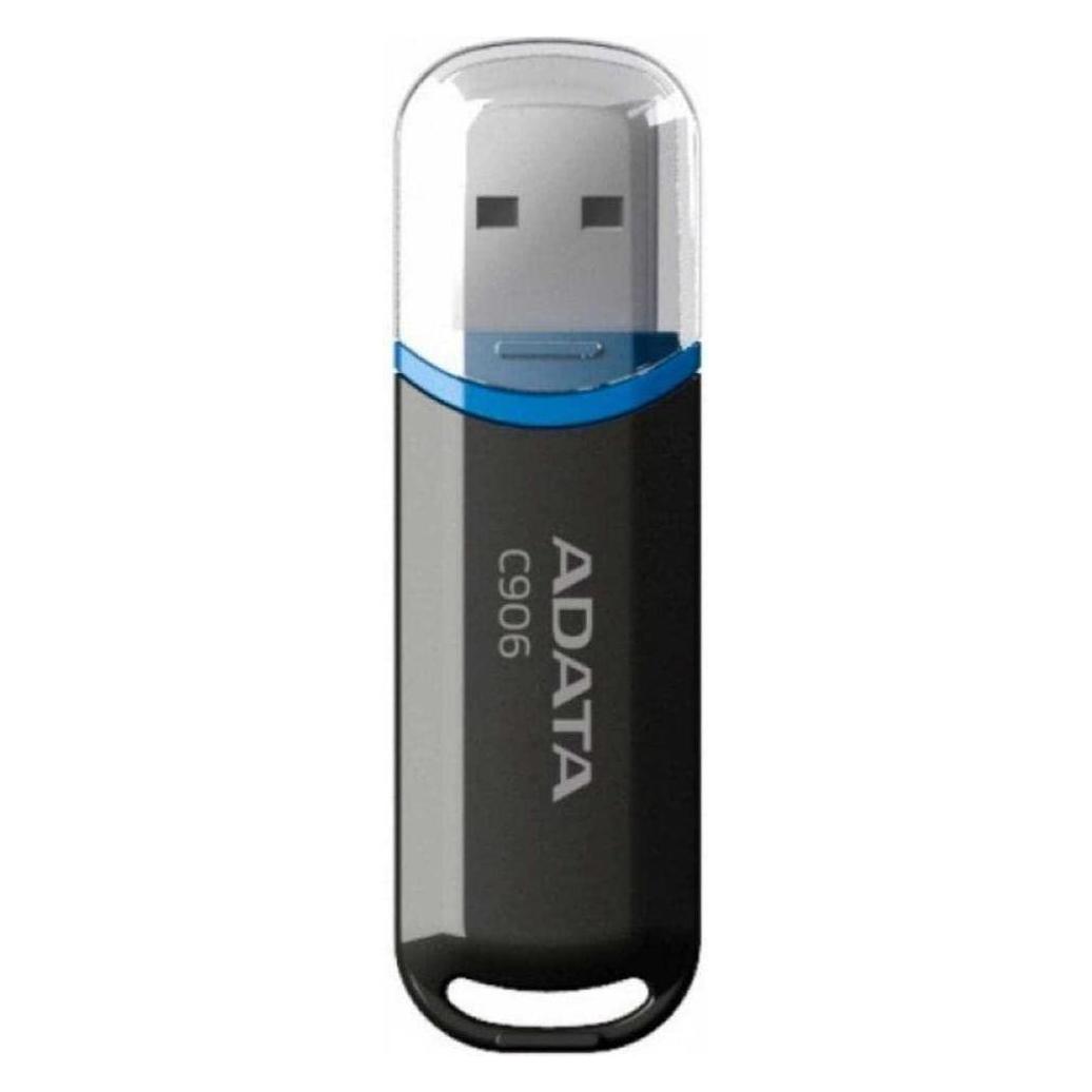 Adata C906 (32 GB, USB-A) (AC906-32G-RBK)
