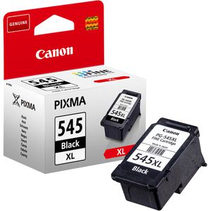 Canon PG-545XL Druckkopf schwarz Tintenpatrone