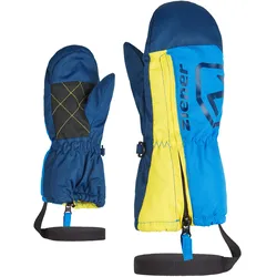 Ziener, Skihandschuhe, (2)