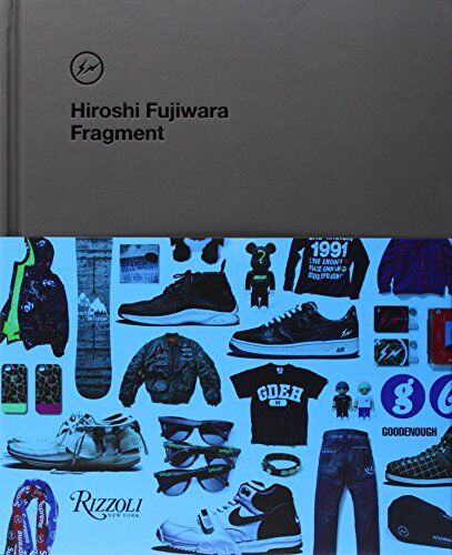 Hiroshi Fujiwara: Fragment - Preis vom 10.10.2026 11:48:34 h