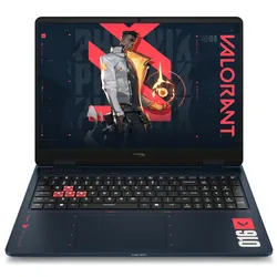HyperX OMEN 16-ap1099ng Gaming Laptop VALORANT Limited Edition AMD RyzenTM 9 8940HX