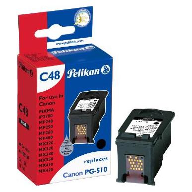 Pelikan Pg-510 (BK) (4105707)