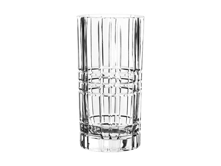 Nachtmann Vase Square Verre en cristal, 23 cm
