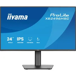 iiyama ProLite XB2496HSC-B1 Monitor 60,5cm (24")