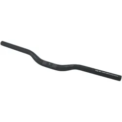 ergotec Lenker Ergo S schwarz