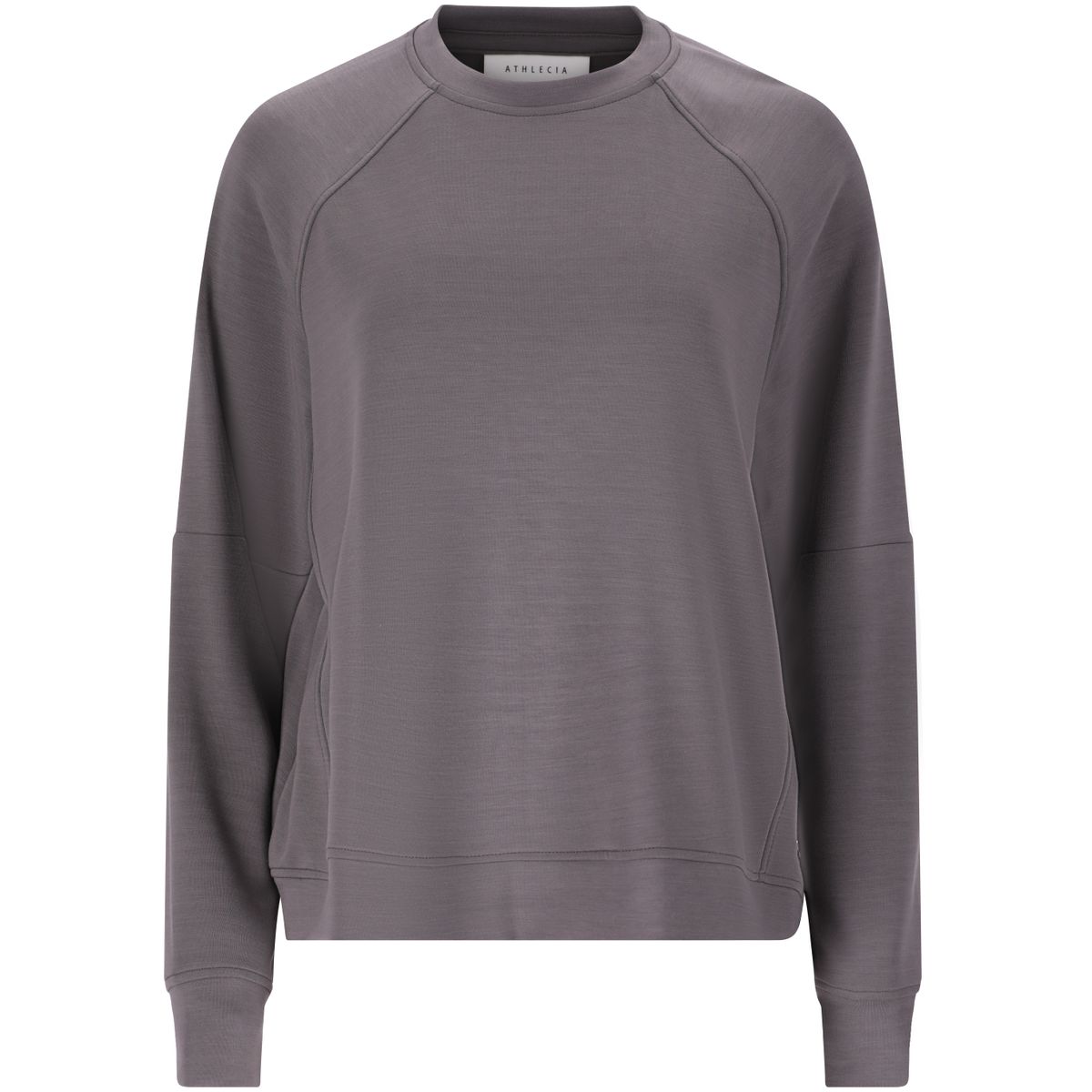 Athlecia Jacey W Crew Neck boulevard (1316) 34 EA221355-1316-34