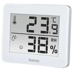 Hama Thermo-/Hygrometer »TH-130«