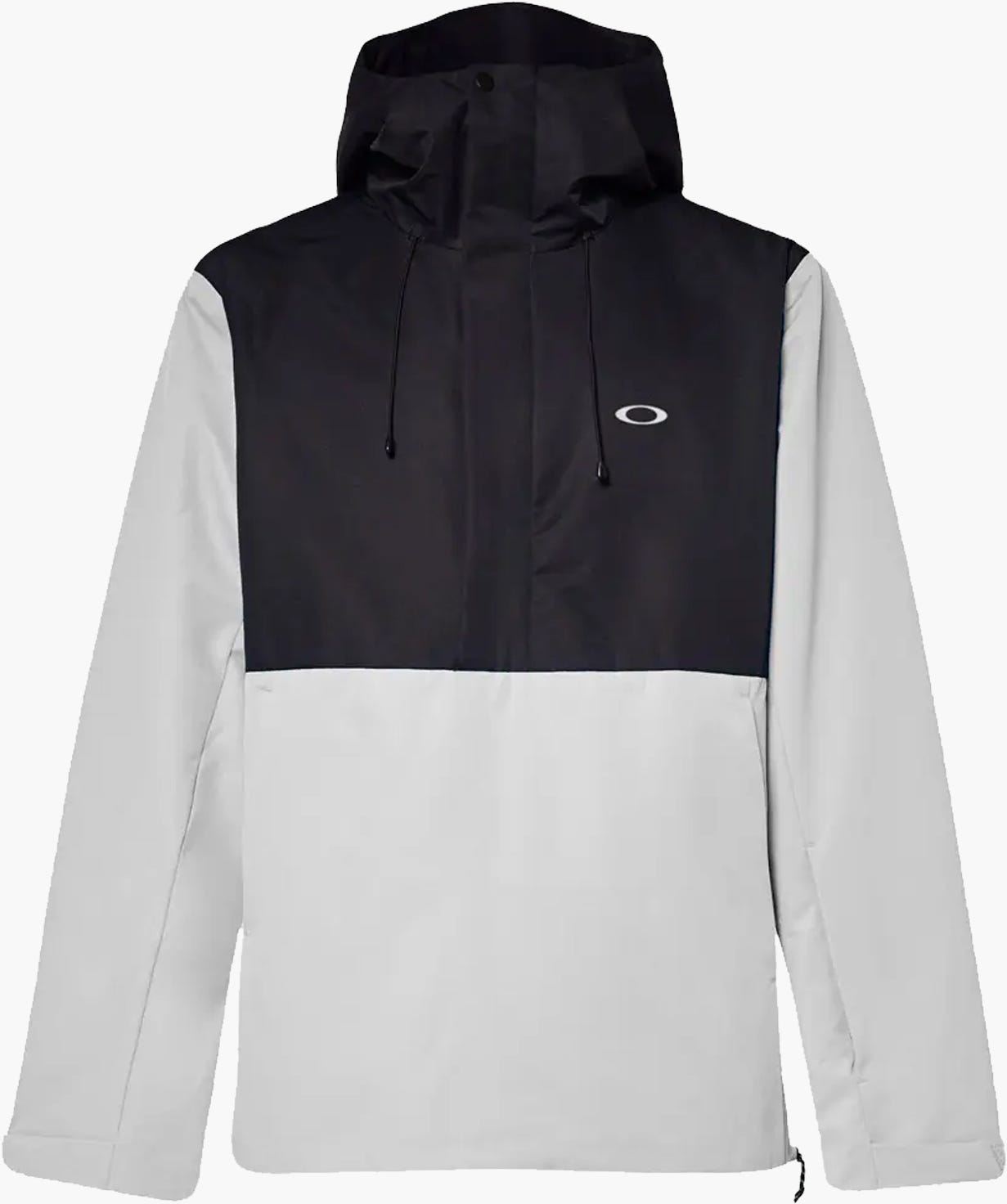 Oakley Elk Grove Anorak FATHOM LUNAR