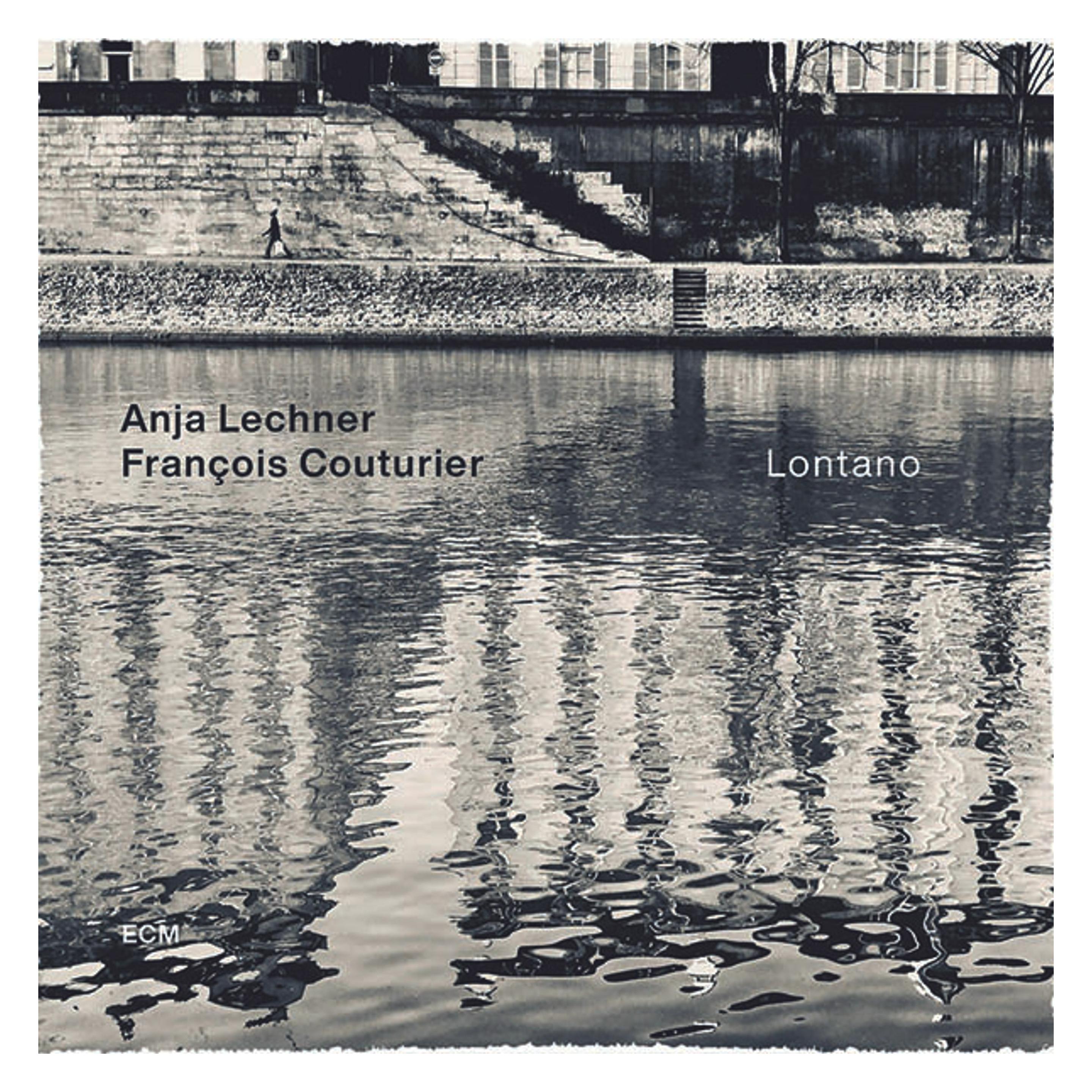 ECM Lontano-A Lechner/F Couturier (33085262)