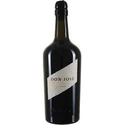 Romate Don Jose Oloroso Reserva Especial  Palomino Spanien