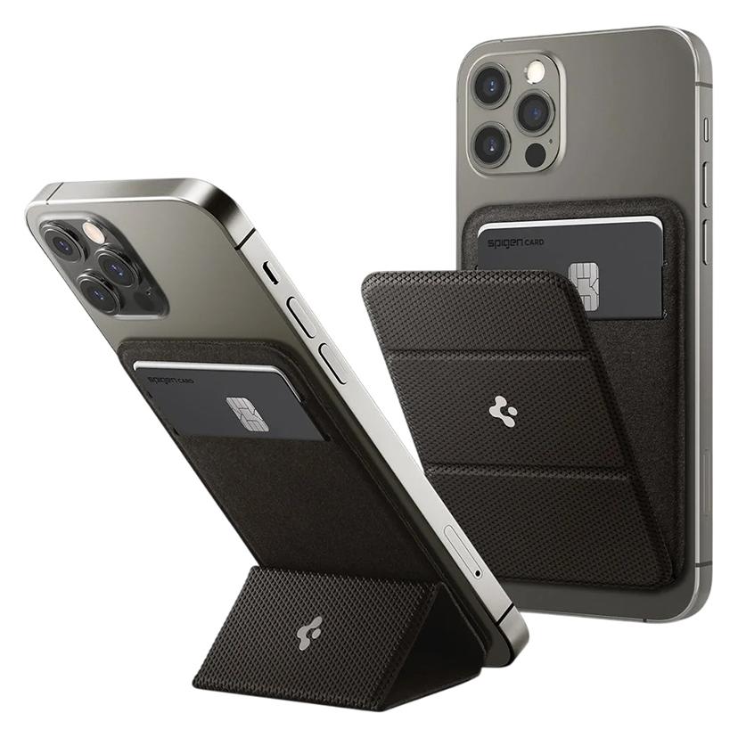 Spigen Smart Fold (Apple iPhone 12) (AMP02766)
