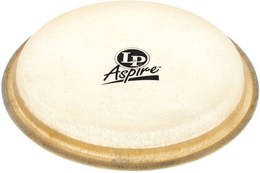 "LP A663A Bongo Head Aspire 6 3/4"" "