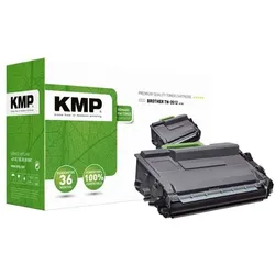KMP Toner ersetzt Brother »TN-3512« schwarz