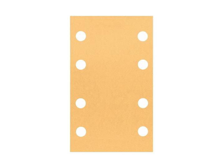 Bosch Schleifblatt C470 Best for Wood and Paint G240 10 Stück