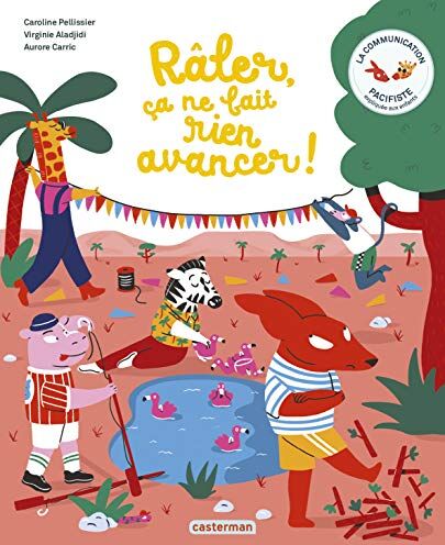 Râler, ça ne fait rien avancer ! - Preis vom 18.10.2026 19:22:15 h