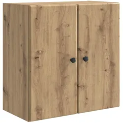 vidaXL, Kommode + Sideboard, Wandmontierte Lagerung (31 x 59 x 60 cm)