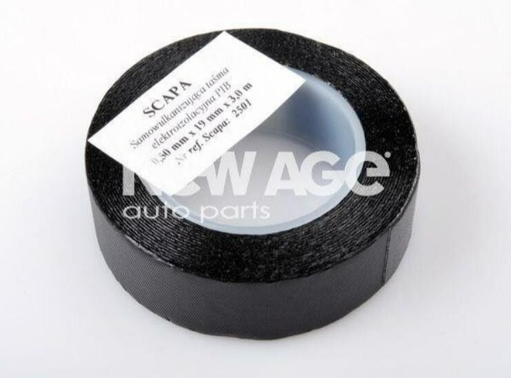 NEW AGE 376 Insulating Tape