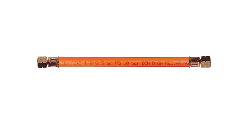 TGO-Gasgeräte GmbH Gasslang, 40 cm