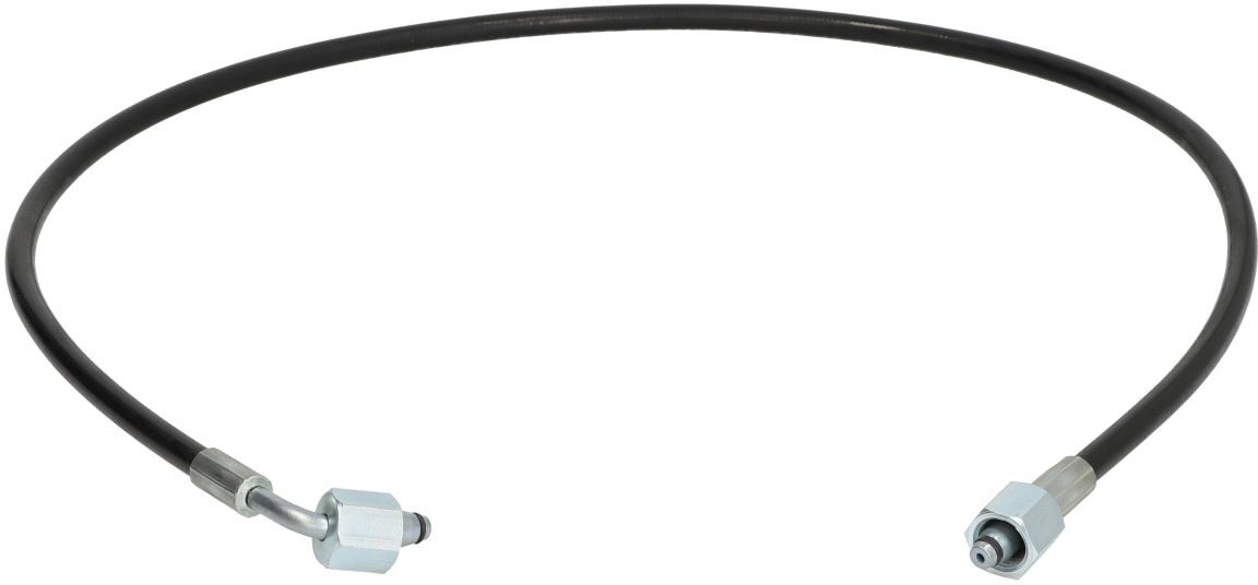 Gaine, basculeur de cabine AKUSAN PPK-0900-DA