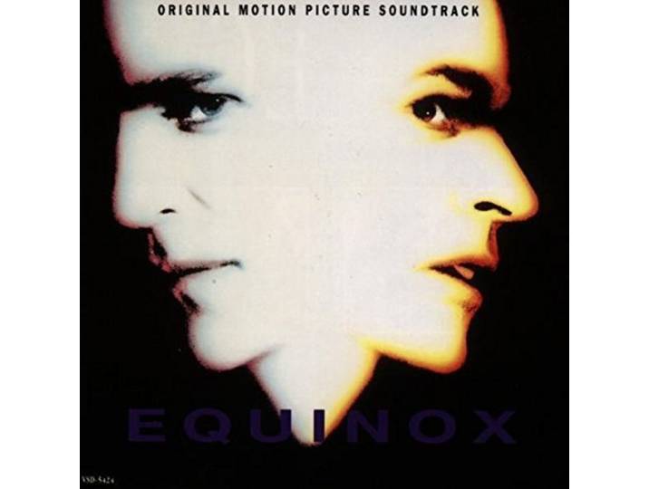 Equinox: Original Motion Picture Soundtrack