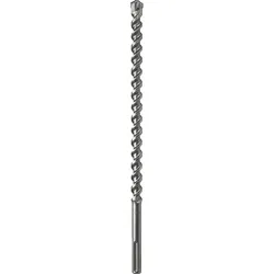 SDS-Max Alpen Hammerbohrer Länge: 400mm ø: 16mm
