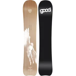GOODBOARDS LEGENDS Snowboard 2024 - 158
