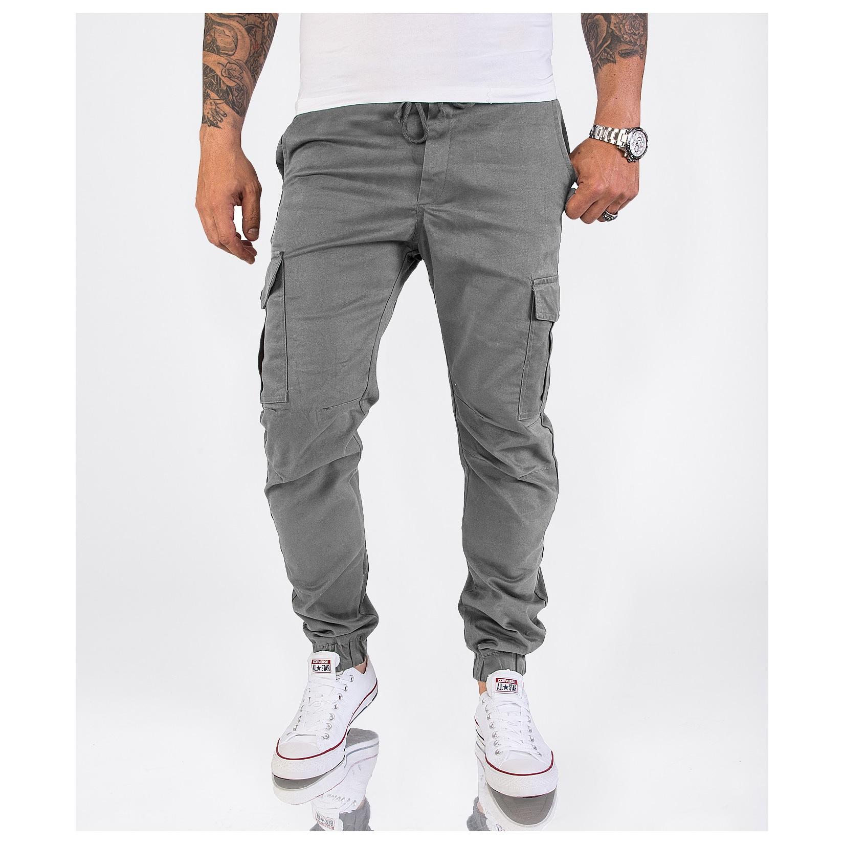 Rock Creek Cargohose