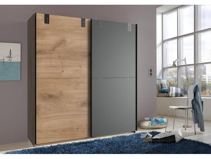Wimex Schwebetürenschrank Cardiff
