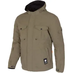 Merlin Jagger Urban Utility D3O Motorrad Textiljacke