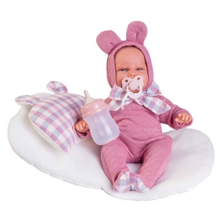 Antonio Juan Spanische Baby Toneta Puppe, 34 cm (47598240)