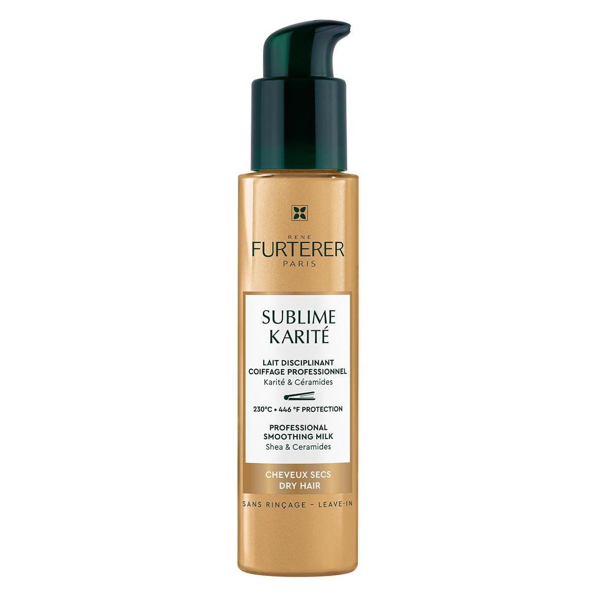 Rene Furterer Sublime Karité Pflegemilch (100 ml) (P0005485)