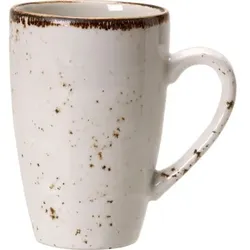 Steelite Becher Quench 0,29 l weiß - Craft White 12 er