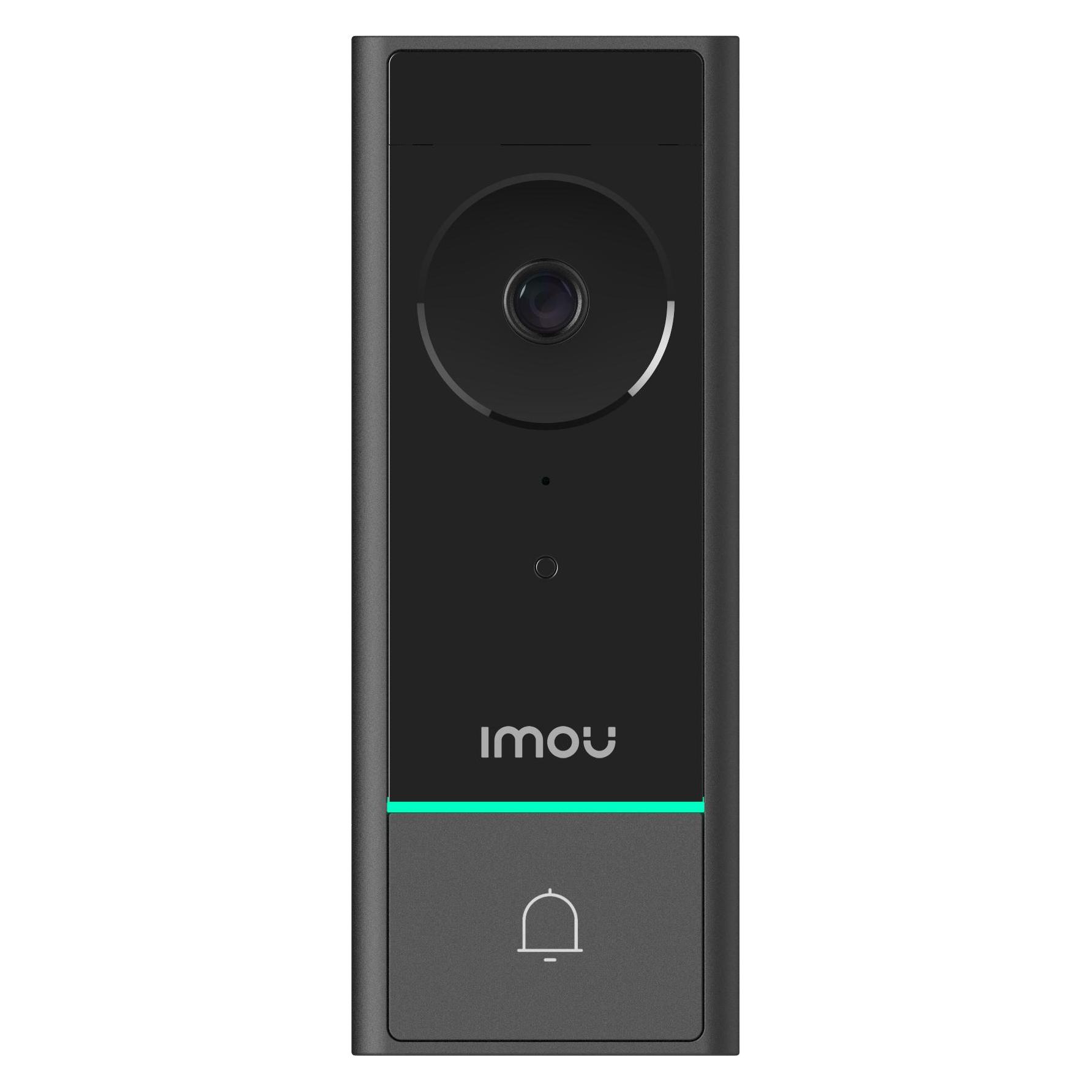 Imou Funkklingel Set (WLAN) (DB60/DS21-PEUR-imou)