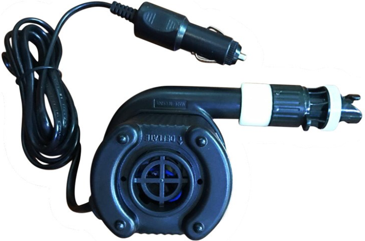 POOLSTAR Pompe de pré-gonflage SUP StarPump - 4psi