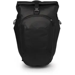 Osprey Transporter Roll Top Pack - Raven Black Koffer24