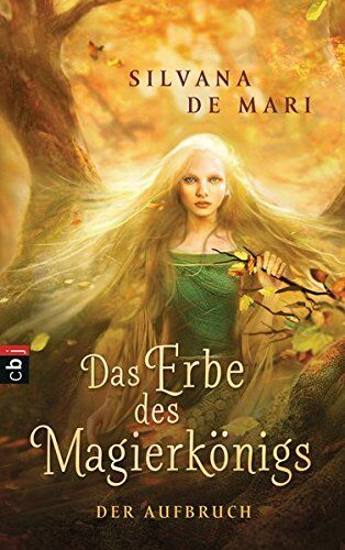 Silvana De Mari - Das Erbe des Magierkönigs - Der Aufbruch - Preis vom 30.09.2026 22:30:23 h
