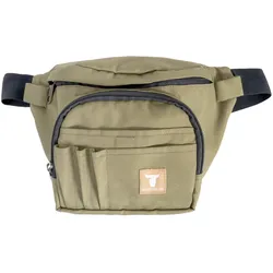 Stier, Werkzeugkoffer, Waist Bag one size olive branch