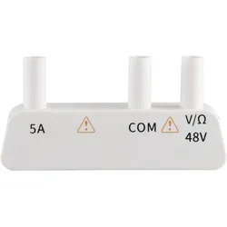 Voltcraft VC871-3 Adapter VC871-3 USB Power Messadapterfür VC871 1 S, Messtechnik