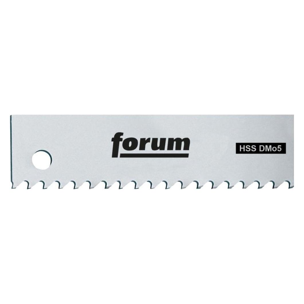 Forum Professional Solutions Maschinensägebl. 650x50x2,50 4Z/" FORUM (34310696)