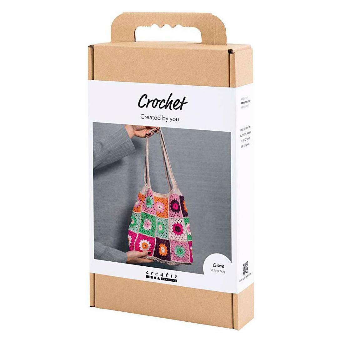 Creativ Company Hobby Set (5712854793520)