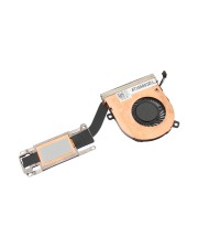 Dell Lüfter inkl. Kühler GPU Original PN: 0KM50T (0KM50T)