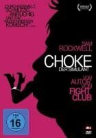 Choke - Der Simulant - Preis vom 09.10.2026 07:28:09 h