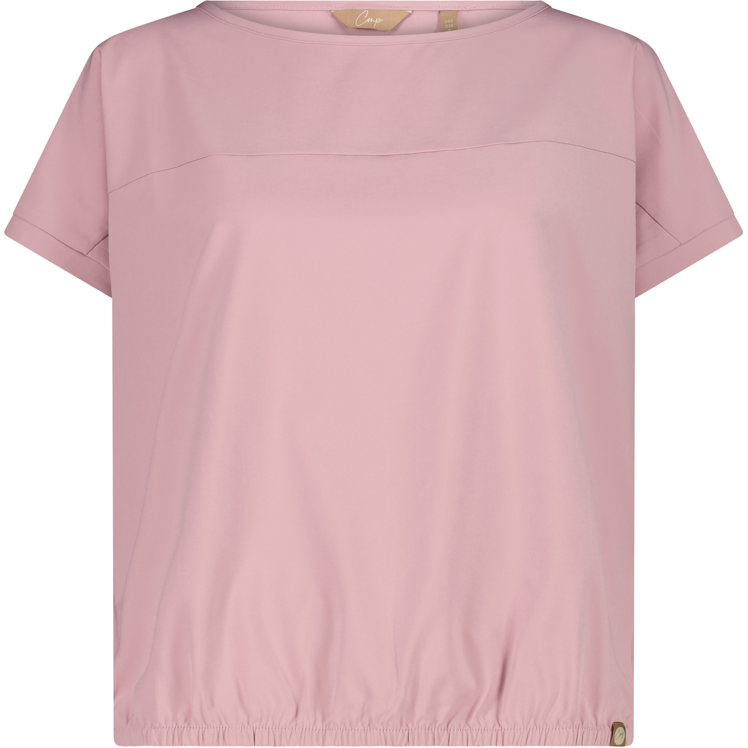 CMP Damen Blusen rosa Größe XS Lifestyle Schnell trocknend