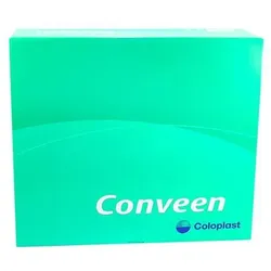 Conveen Kondom Urinal Latexfrei Selbsthaft 5235 35 30 ST