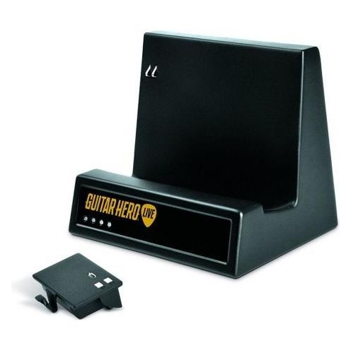 PowerA Charging Stand incl. Battery Pack (Guitar Hero Live) (0000010609)